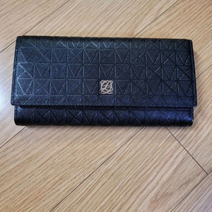 루이까또즈 장지갑 블랙, 가방