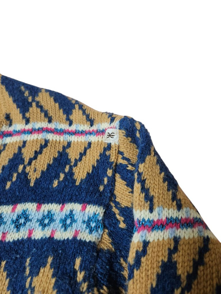 써스데이아일랜드 가디건 90(M)--2