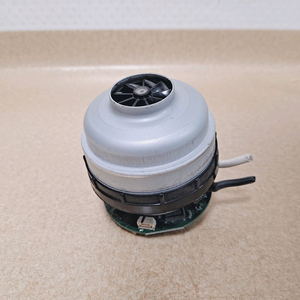 부품용 lg 코드제로 a9 무선청소기 모터 정상작동