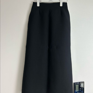 마론에디션 스커트 이미지