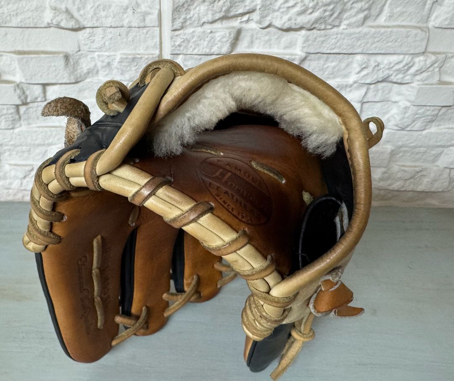 이스턴 알렉스 브레그먼 내야 11.75인치 야구 글러브 이미지