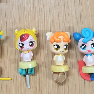 티니핑 1기 일괄