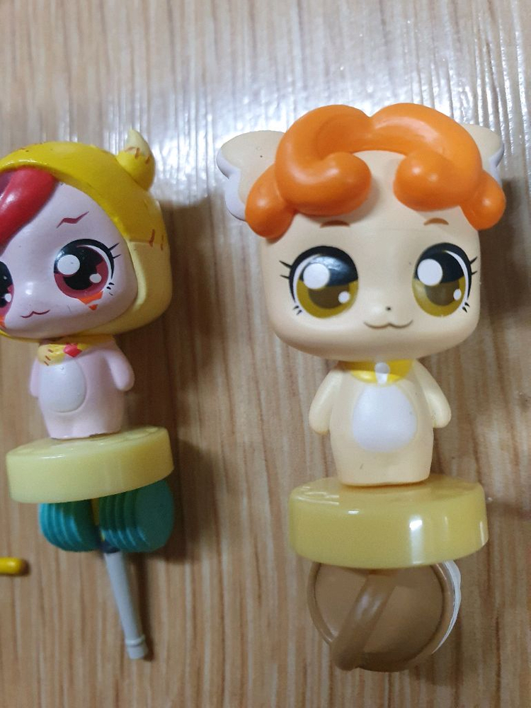 티니핑 1기 일괄--2