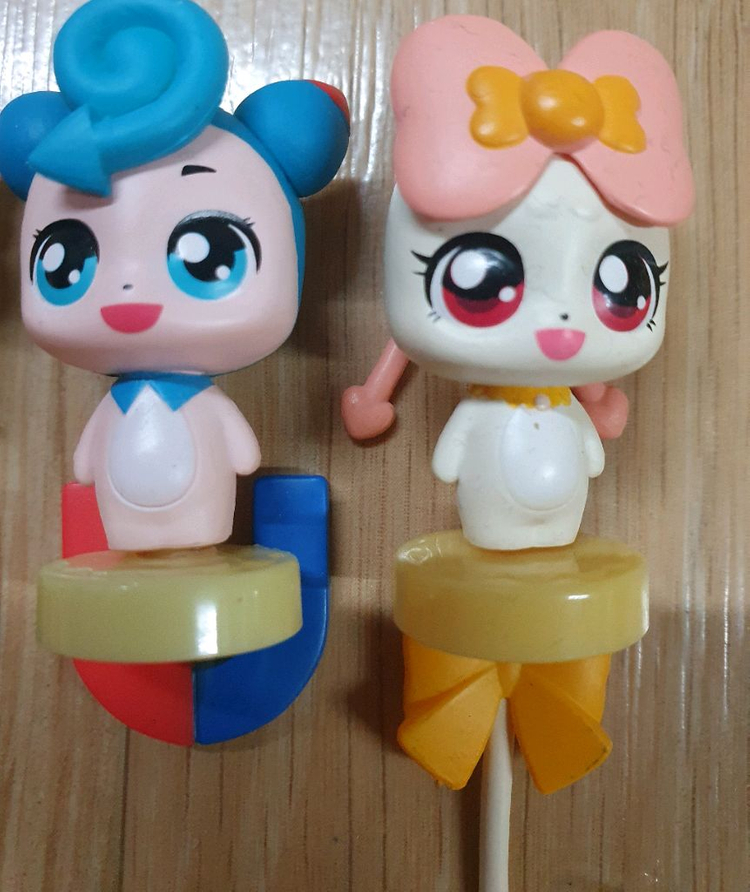 티니핑 1기 일괄--3