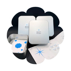 [새상품] 아모레 뷰티포인트 틴케이스