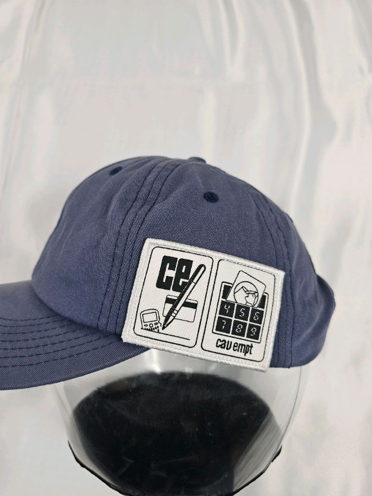 카브엠트모자 이미지