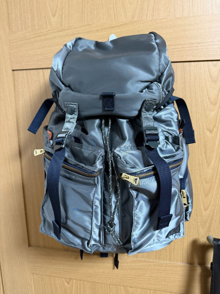 요시다 포터 PX 탱커 택티컬 백팩 376-27823--1