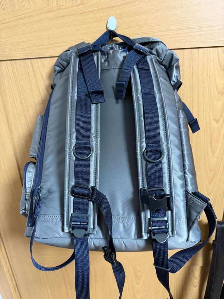 요시다 포터 PX 탱커 택티컬 백팩 376-27823--4