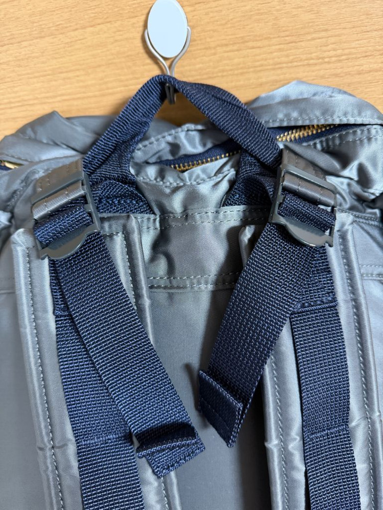 요시다 포터 PX 탱커 택티컬 백팩 376-27823--5