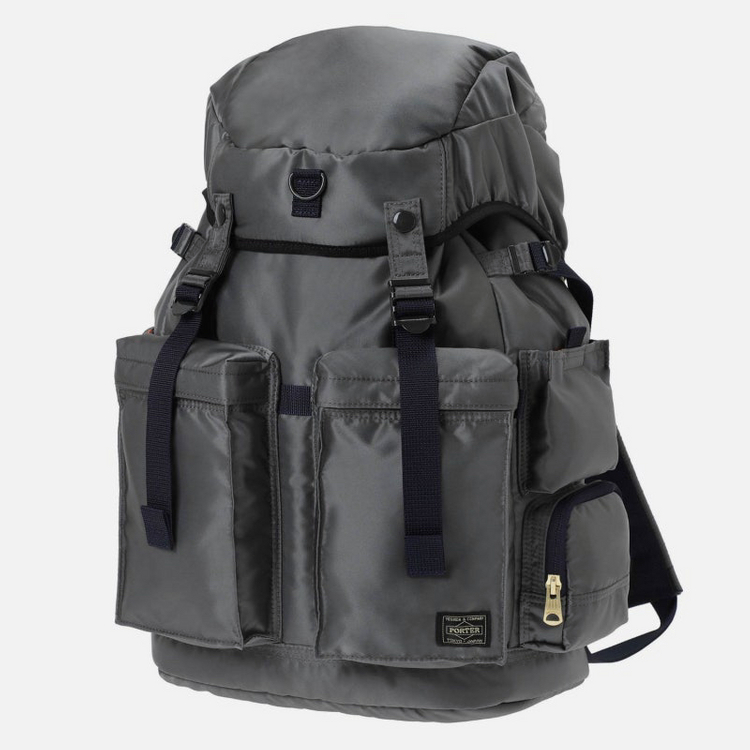 요시다 포터 PX 탱커 택티컬 백팩 376-27823--7