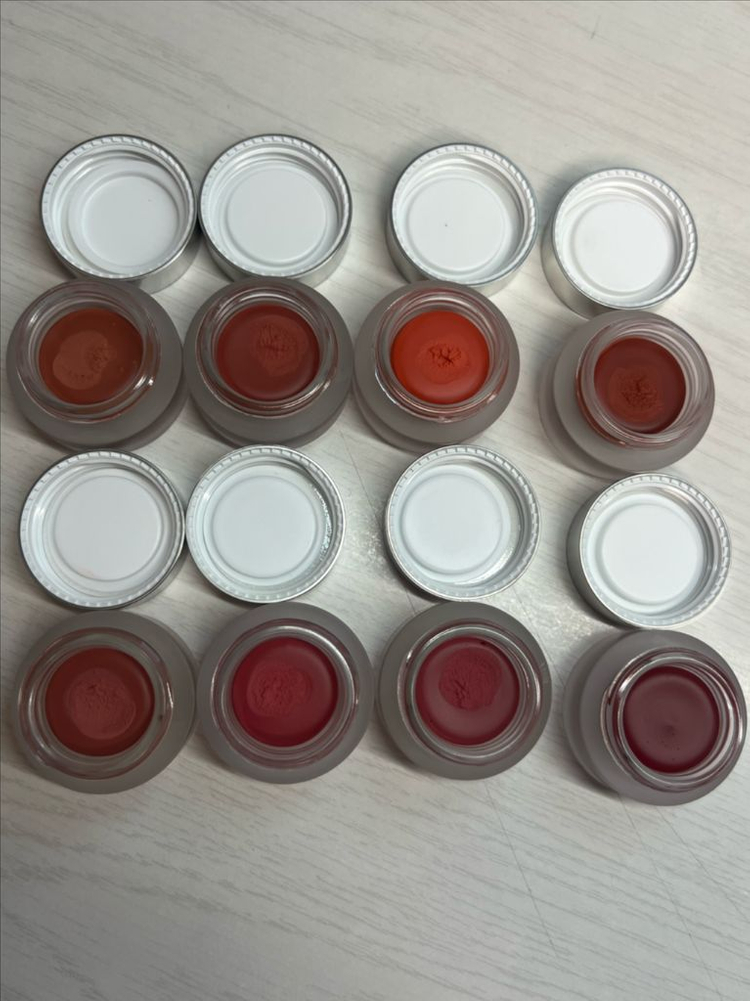 [일괄] 웨이크메이크 오버 블러링팟 전색상 (8종) 판매--1