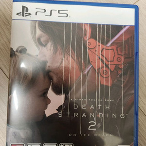 플스5 데스스트랜딩2