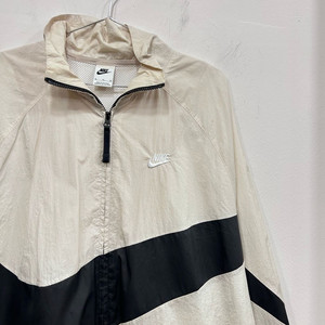 나이키 올드스쿨 빅스우시 이너메쉬 바람막이 이미지