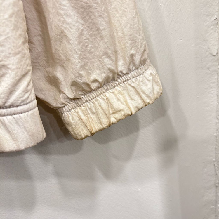 나이키 올드스쿨 빅스우시 이너메쉬 바람막이 이미지