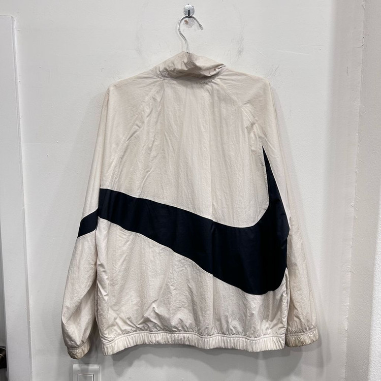 나이키 올드스쿨 빅스우시 이너메쉬 바람막이 이미지