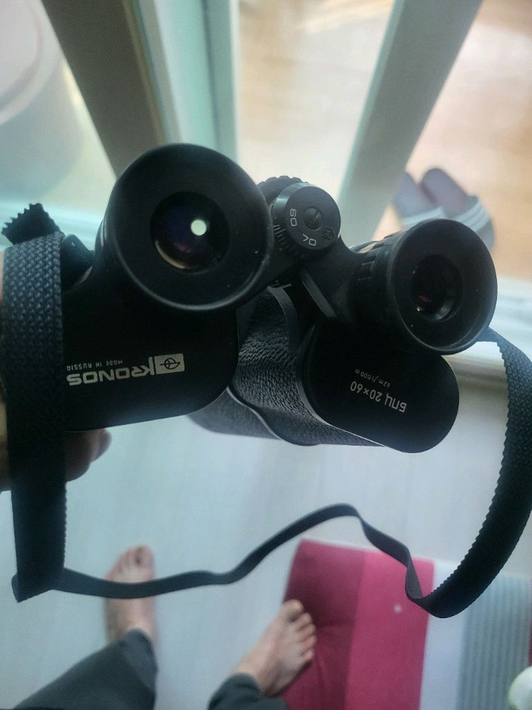 러시아론도스쌍안경팝니다--3