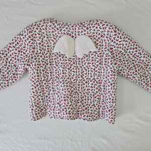 여아옷 베베쥬 점퍼 100사이즈