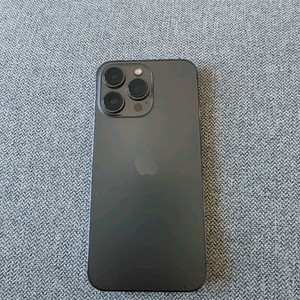 아이폰13프로 그래파이트 그레이 256 팝니다~ 이미지