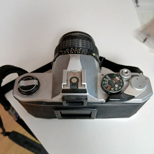 PENTAX MX필름카메라 이미지