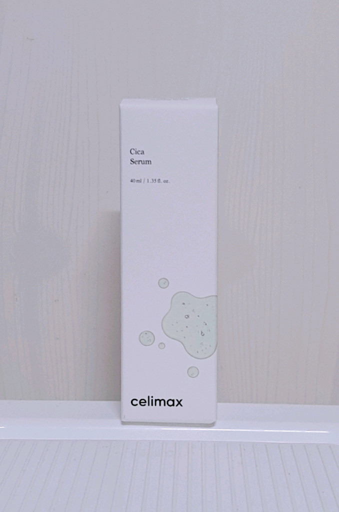 <무배>셀리맥스 2개(정가66,000원)+다이어리 시카 세럼 새상품--1