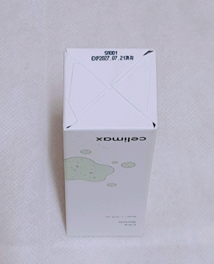 <무배>셀리맥스 2개(정가66,000원)+다이어리 시카 세럼 새상품--2