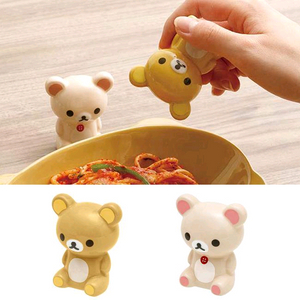 리락쿠마 코리락쿠마 조미료통 세트 미사용 (박스포함)