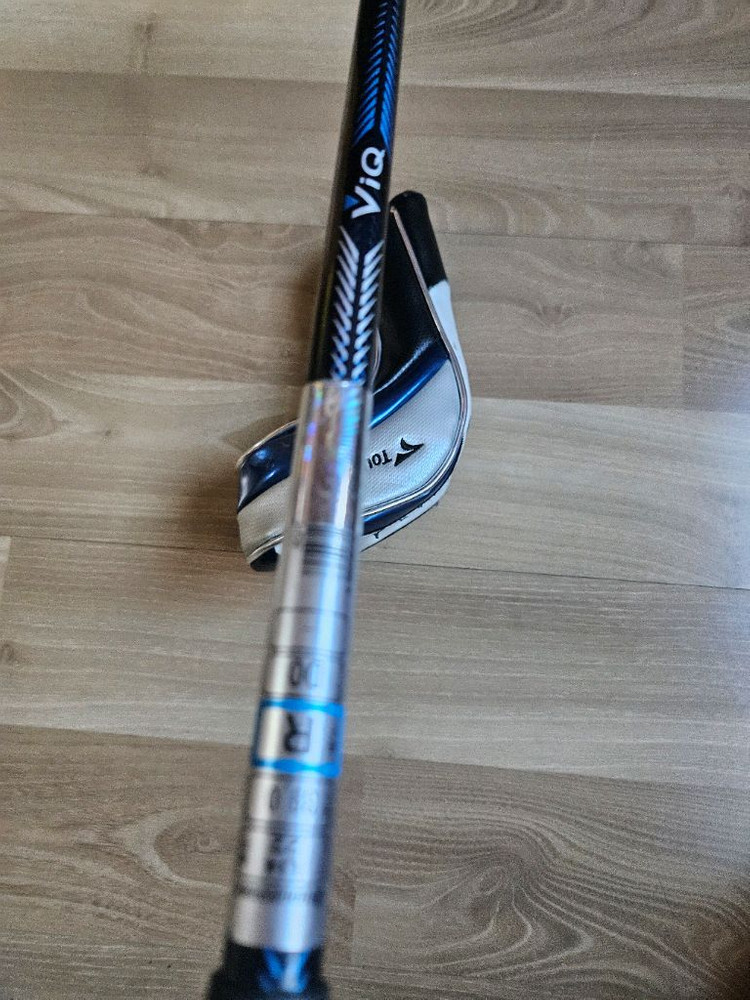 투어스테이지 Viq 유틸리티 4번 R 이미지