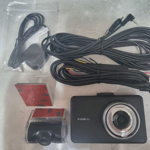 (6만5천,QHD GPS 포함 풀세트,무료설치가능)파인뷰 GX3000 UP 블랙박스