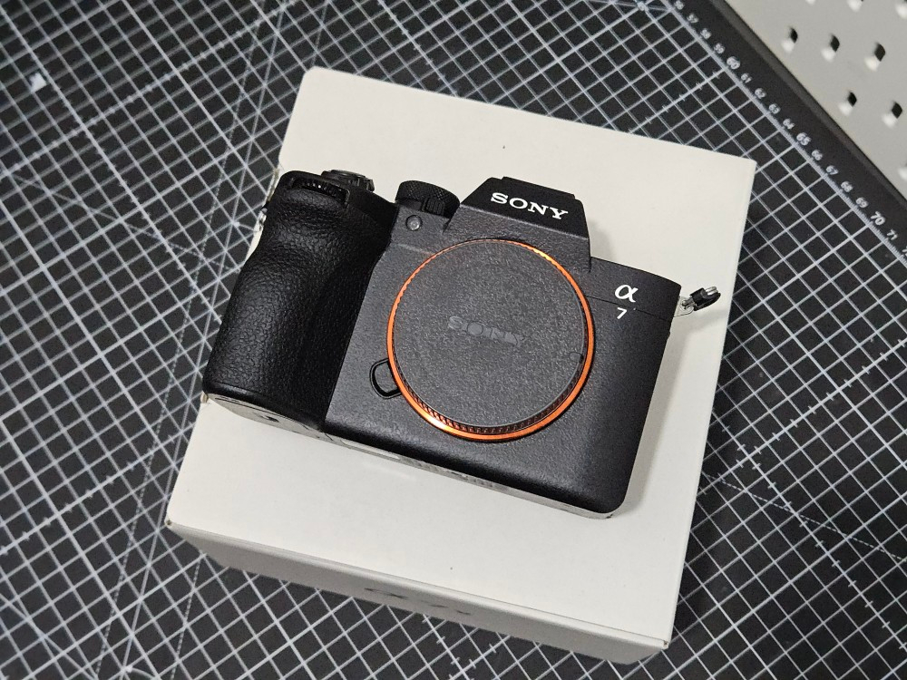 A7M5 판매합니다.--1