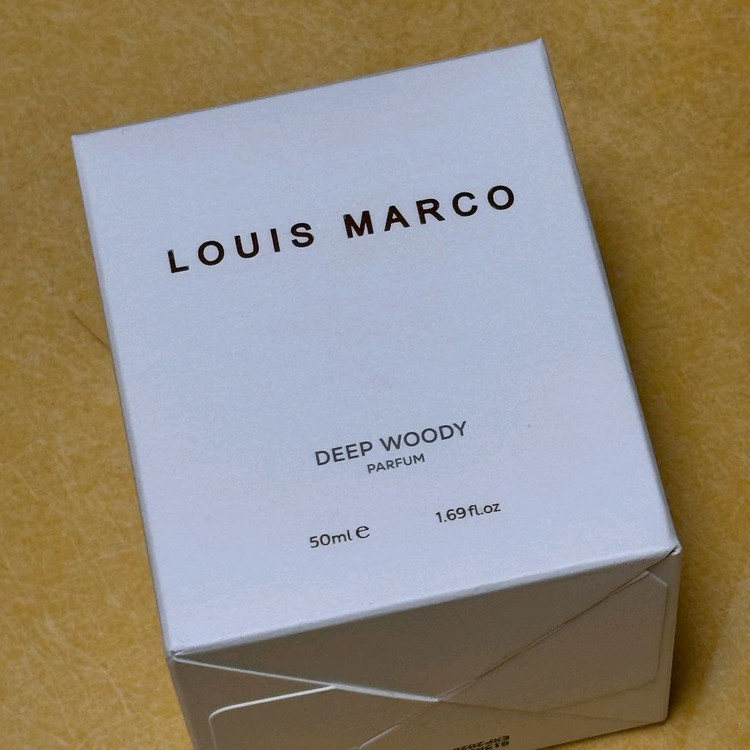 루이마르코 블루디카프리 샌달우드향 50ml 미개봉 새상품 판매합니다.--1
