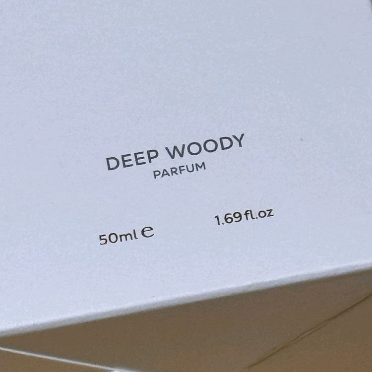 루이마르코 블루디카프리 샌달우드향 50ml 미개봉 새상품 판매합니다.--2