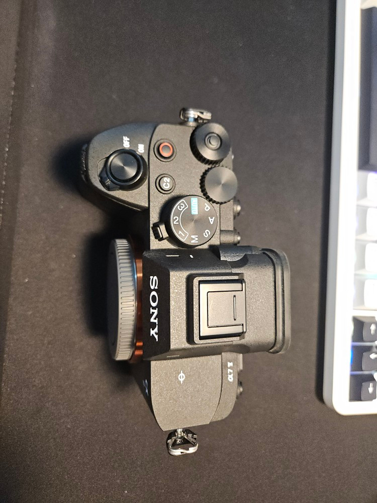 A7M5 판매합니다.--7