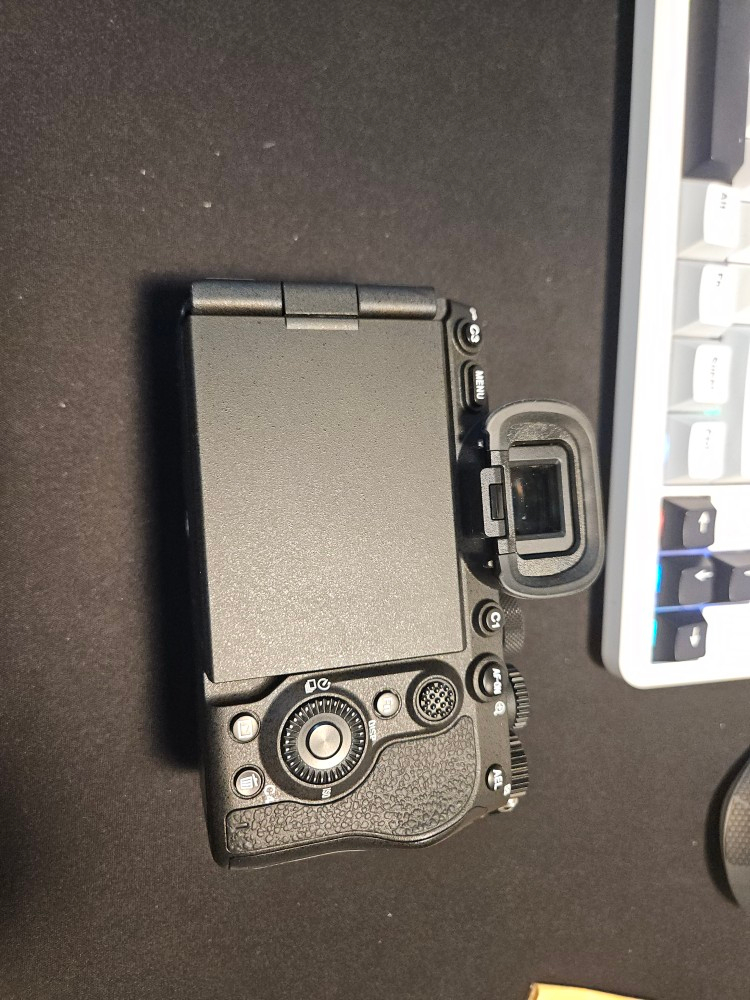 A7M5 판매합니다.--9