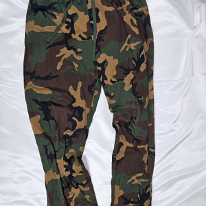 폴로카모파자마팬츠