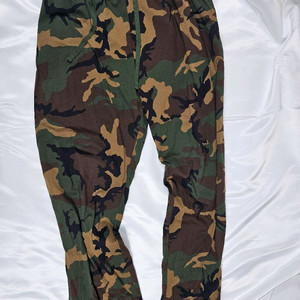 폴로카모파자마팬츠