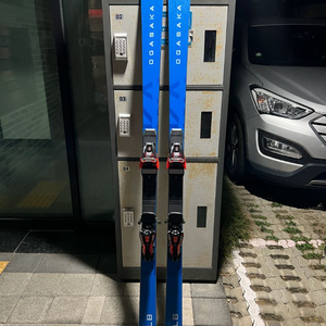 2324 오가사카 대회전 183cm 24m