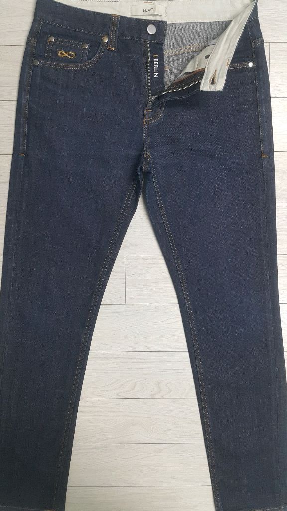 플랙진(사방스판) 베를린 31인치(No.889)S급! 드라이완료! 이미지