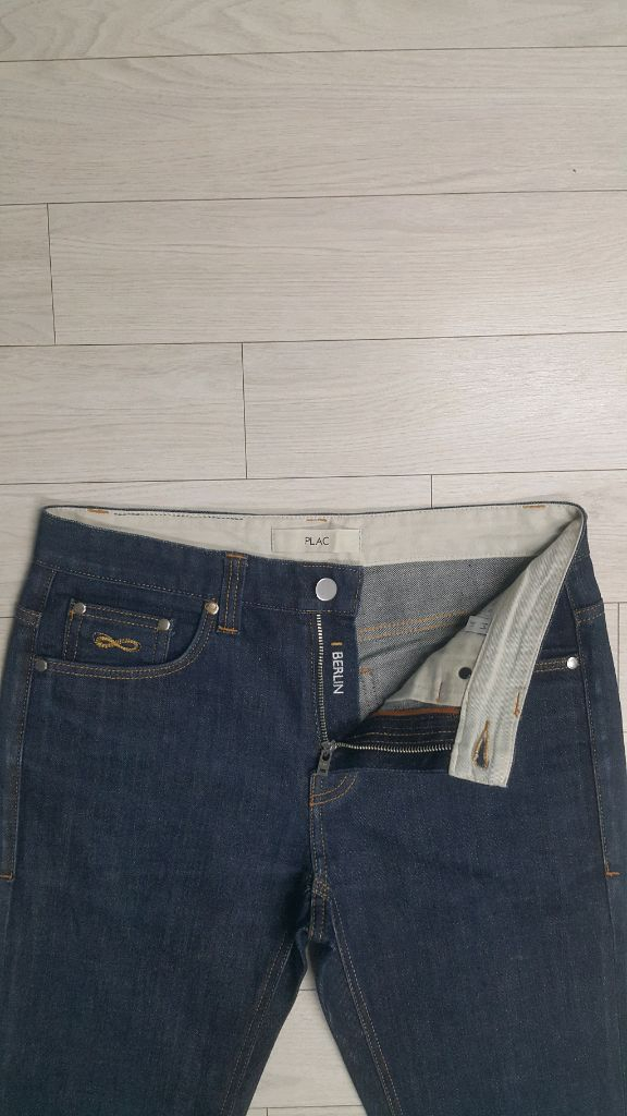 플랙진(사방스판) 베를린 31인치(No.889)S급! 드라이완료! 이미지