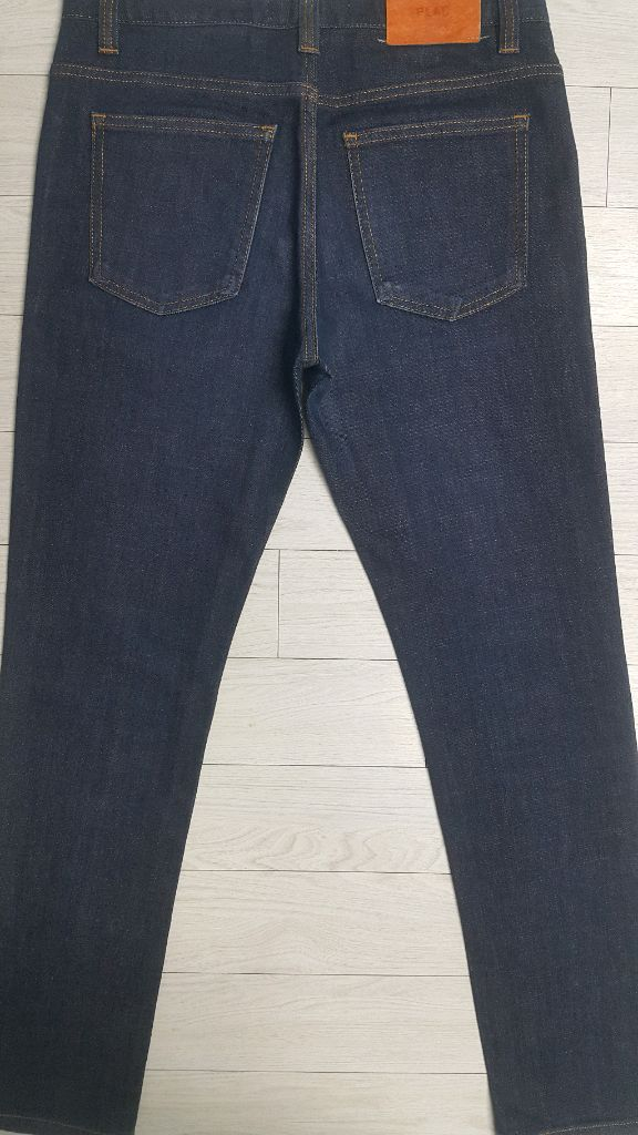 플랙진(사방스판) 베를린 31인치(No.889)S급! 드라이완료! 이미지