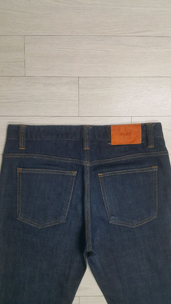 플랙진(사방스판) 베를린 31인치(No.889)S급! 드라이완료! 이미지