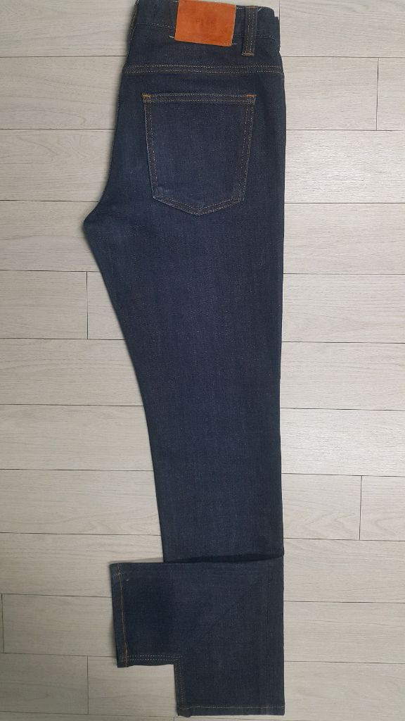 플랙진(사방스판) 베를린 31인치(No.889)S급! 드라이완료! 이미지