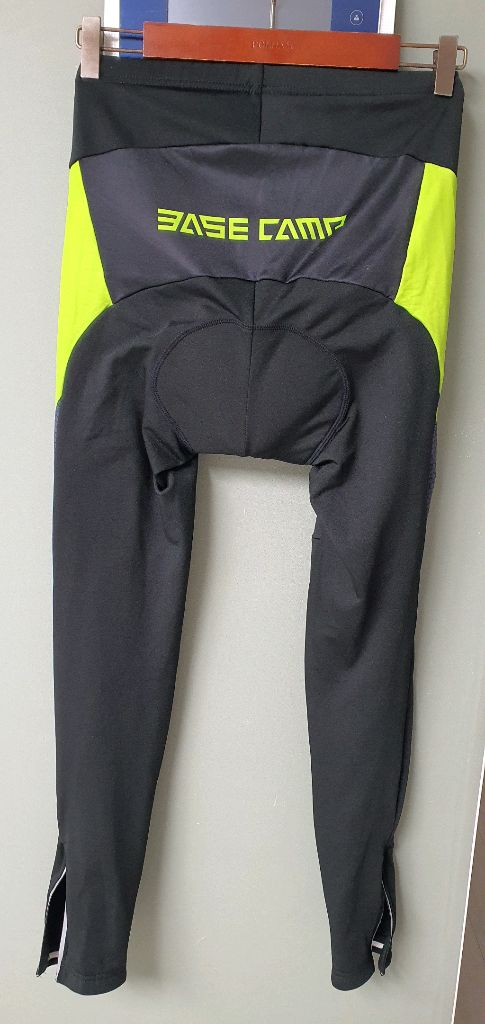 Easa camp 기모 자전거바지(기능성스판) 32~34인치 보호패드내장됨!--1