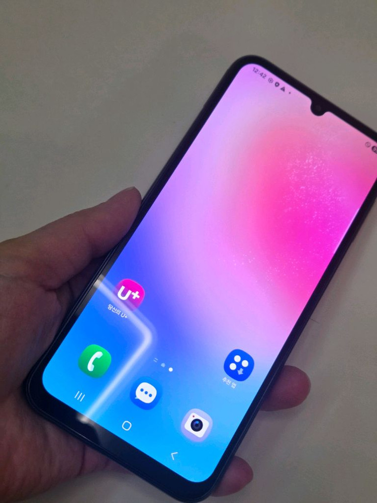 갤럭시A24 특SS급 128g 서울a24 부산a24 인천a24 강원a24 대구a24 거제a24 일산a24 파주a24--6