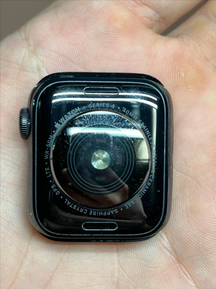 애플워치4 셀룰러 40mm 이미지