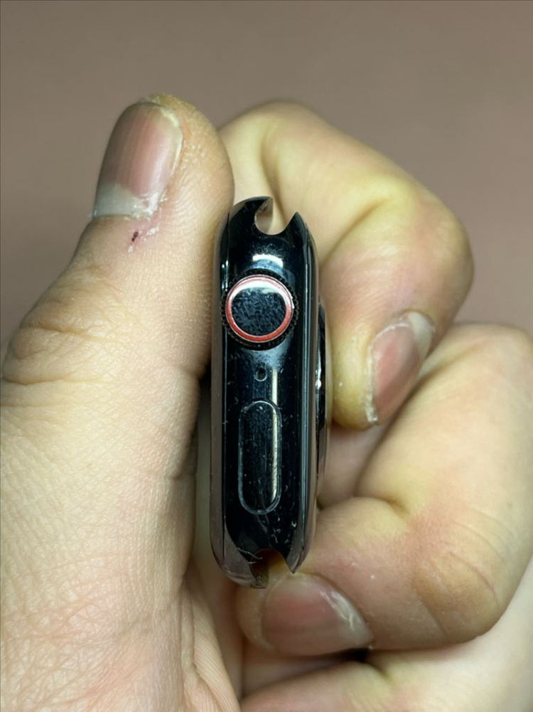 애플워치4 셀룰러 40mm 이미지