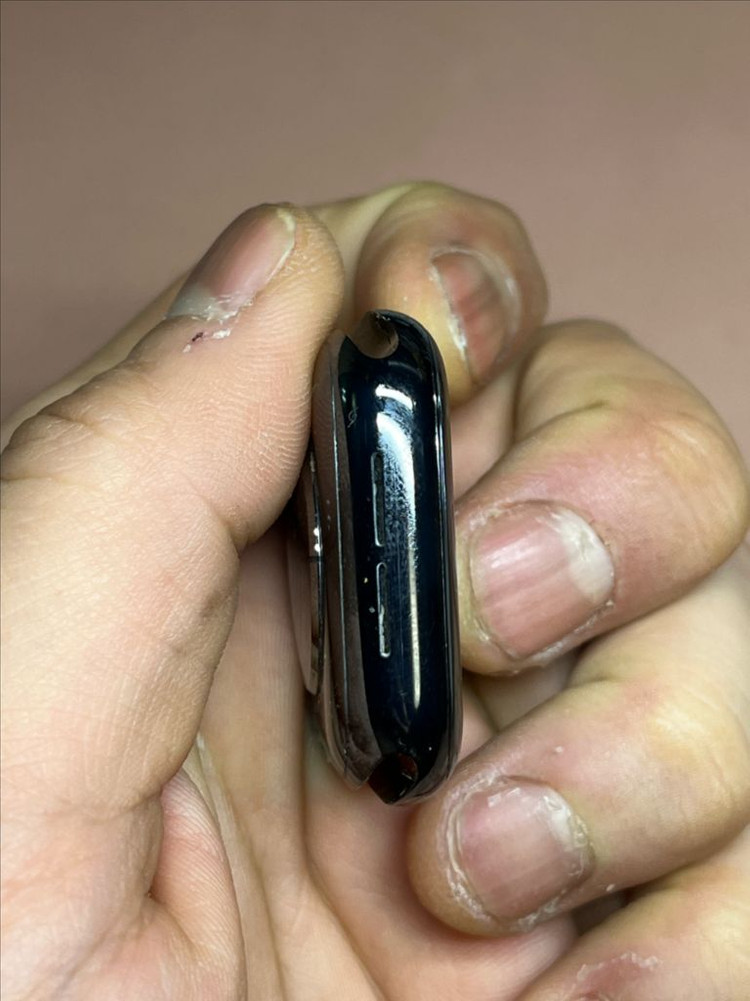 애플워치4 셀룰러 40mm 이미지