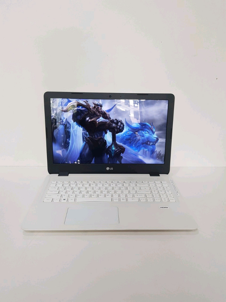 i5사양,롤가능!!>슬림LG15인치사무용노트북 이미지