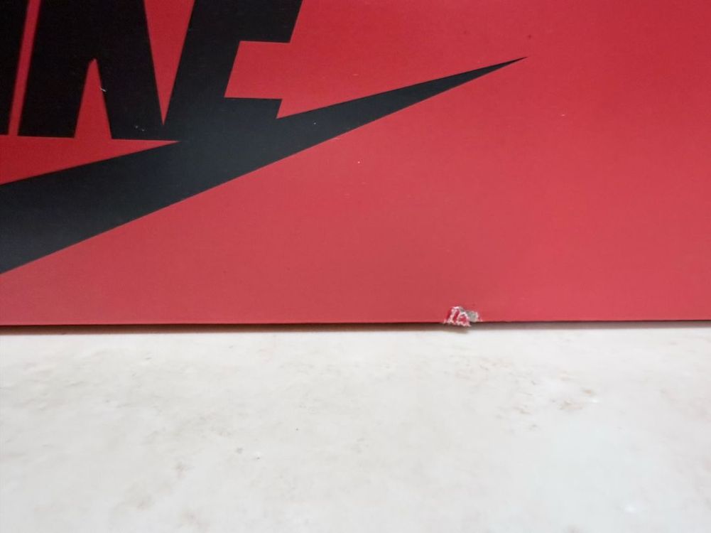 나이키 조던 1 하이 85 블랙 화이트 판매해요--2