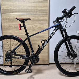 2021년형 트위터 Twitter Leopard PRO 27.5인치 MT