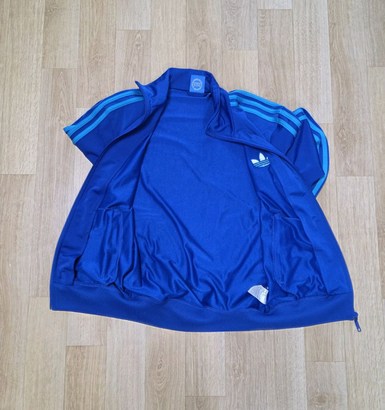 아디다스 파이어버드 져지 남 95 이미지